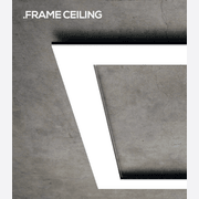 Frame Lighting Panel by Folio gallery detail image