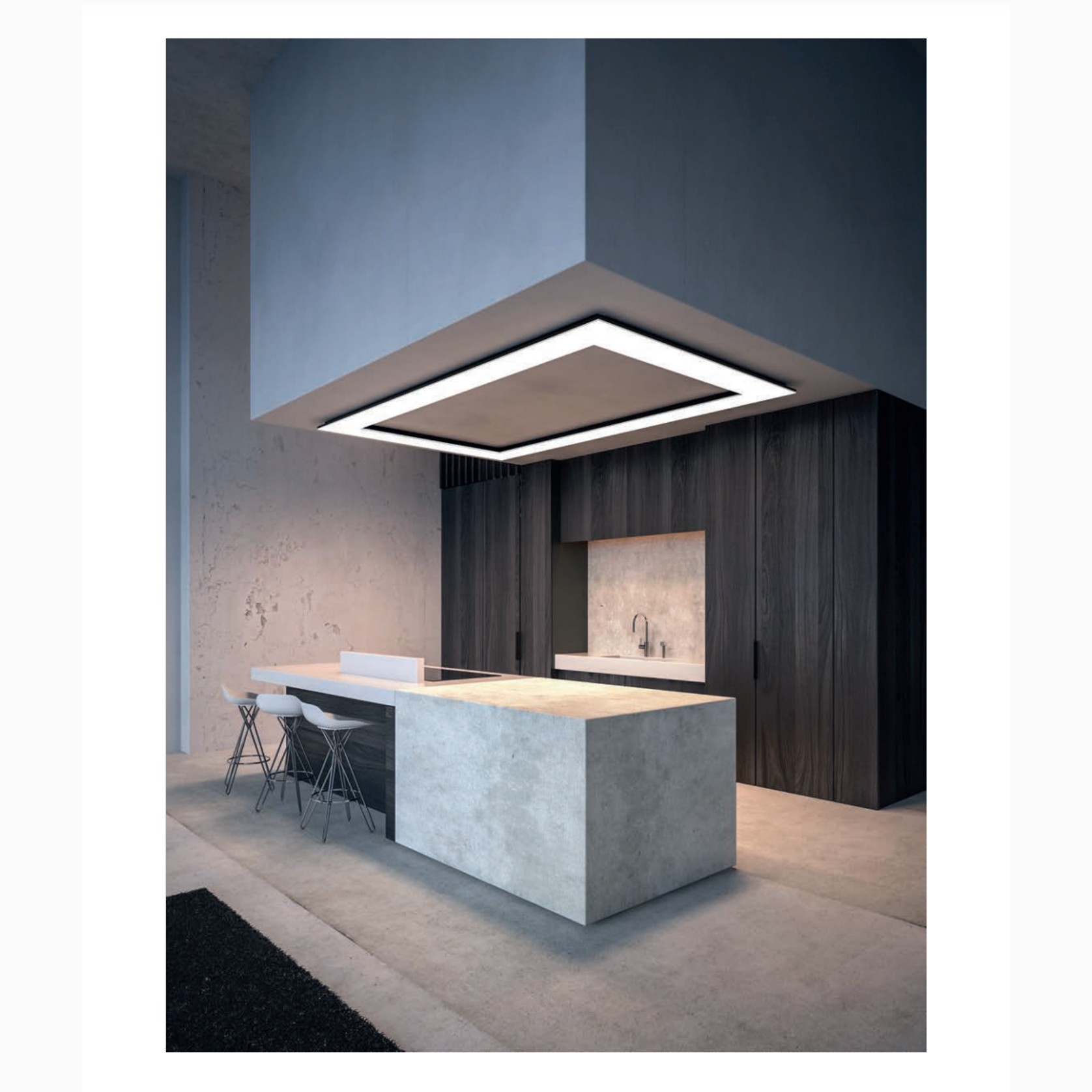 LED Lighting Panel by Folio gallery detail image