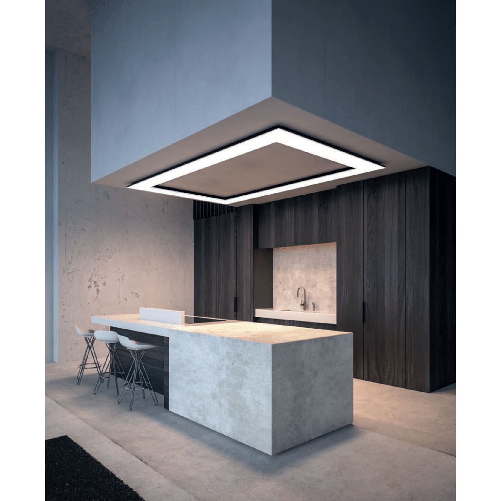 LED Lighting Panel by Folio gallery detail image