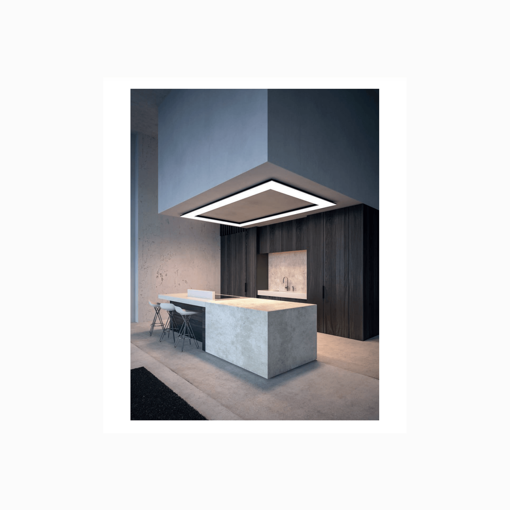 Frame Lighting Panel by Folio gallery detail image