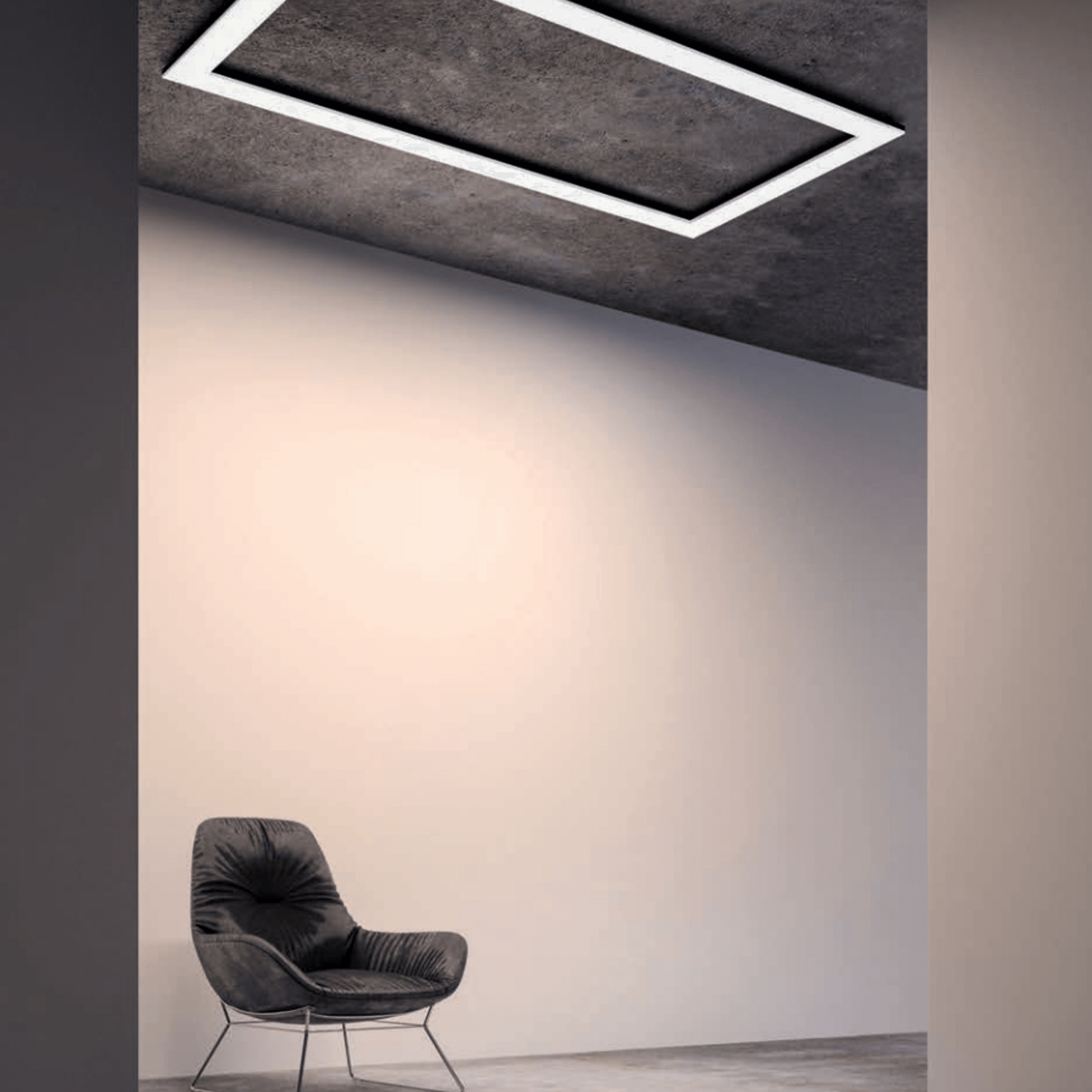 Frame Lighting Panel by Folio gallery detail image