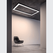 Frame Lighting Panel by Folio gallery detail image