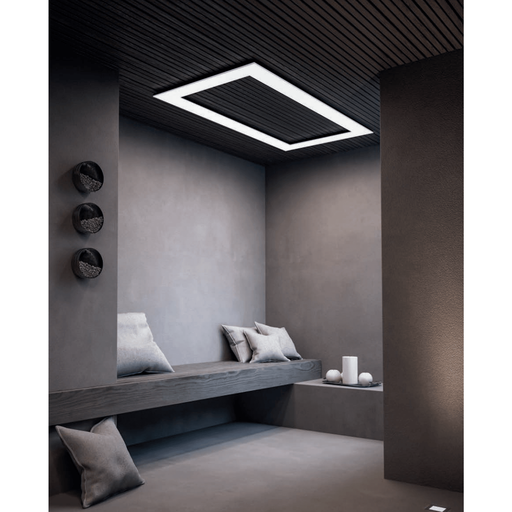 Frame Lighting Panel by Folio gallery detail image