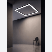 Frame Lighting Panel by Folio gallery detail image