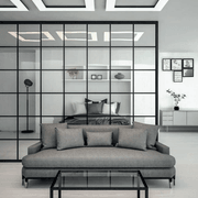 Frame Lighting Panel by Folio gallery detail image