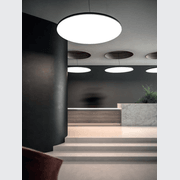 Giro Suspension Light by Folio gallery detail image