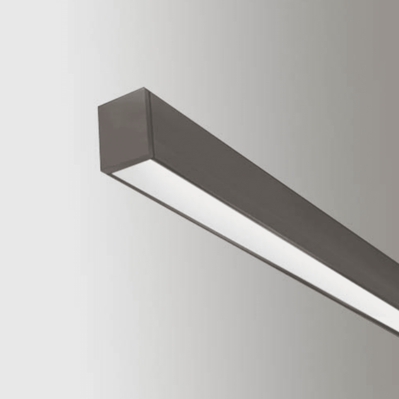MT1_45 Surface Mount Light by Macrolux gallery detail image