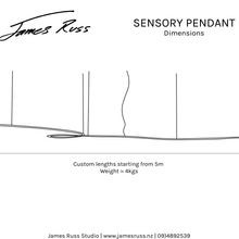 Sensory Pendant gallery detail image