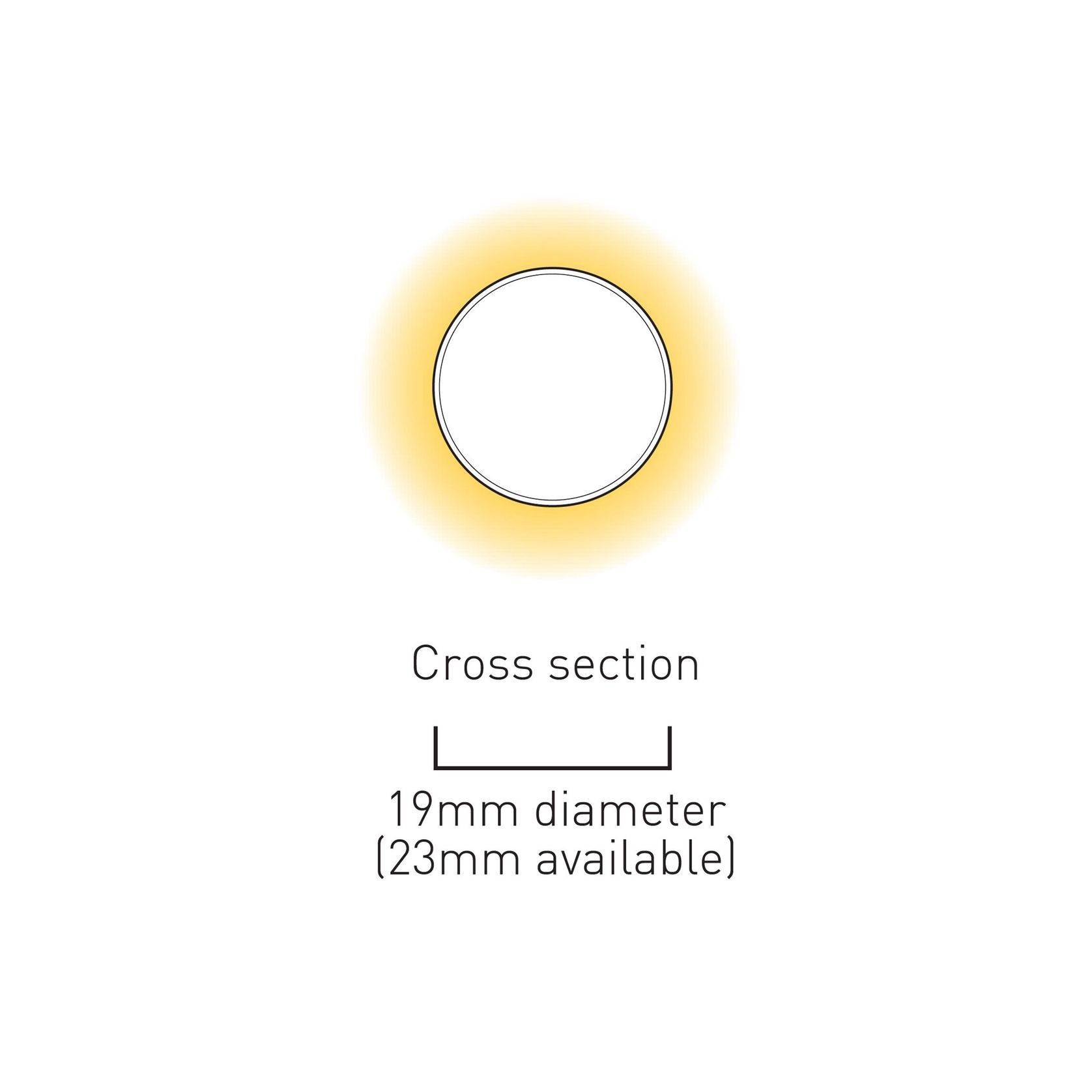 Snake 360 Light gallery detail image