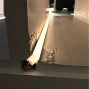 TL003 Plaster-in Inner Corner Extrusion gallery detail image