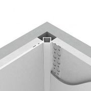 Plaster-in Inner Corner Extrusion gallery detail image