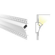 trimless LED profile