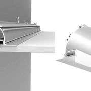 Vaulted Extrusion for Cove Lighting gallery detail image