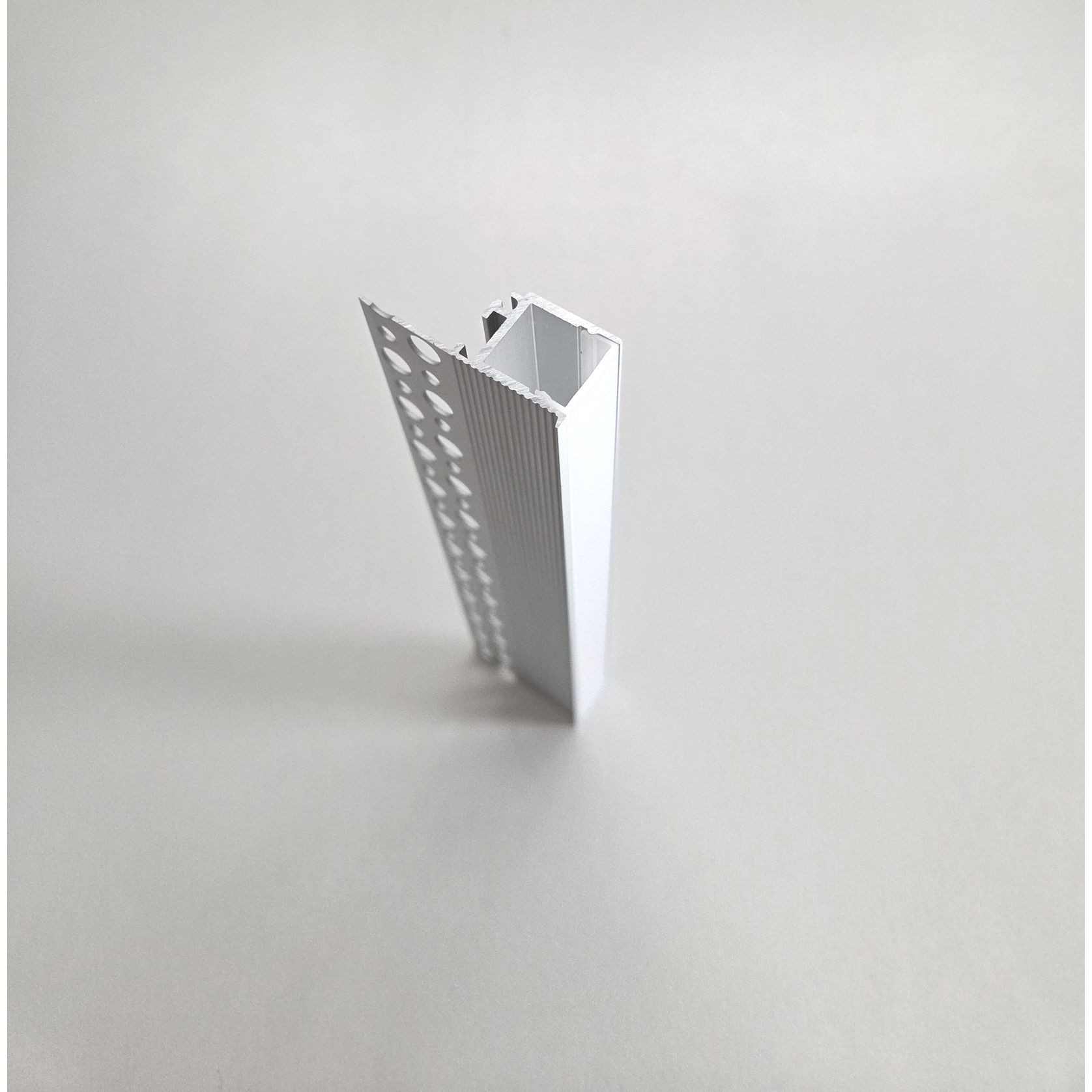 BLEX-TL023 led trimless profile