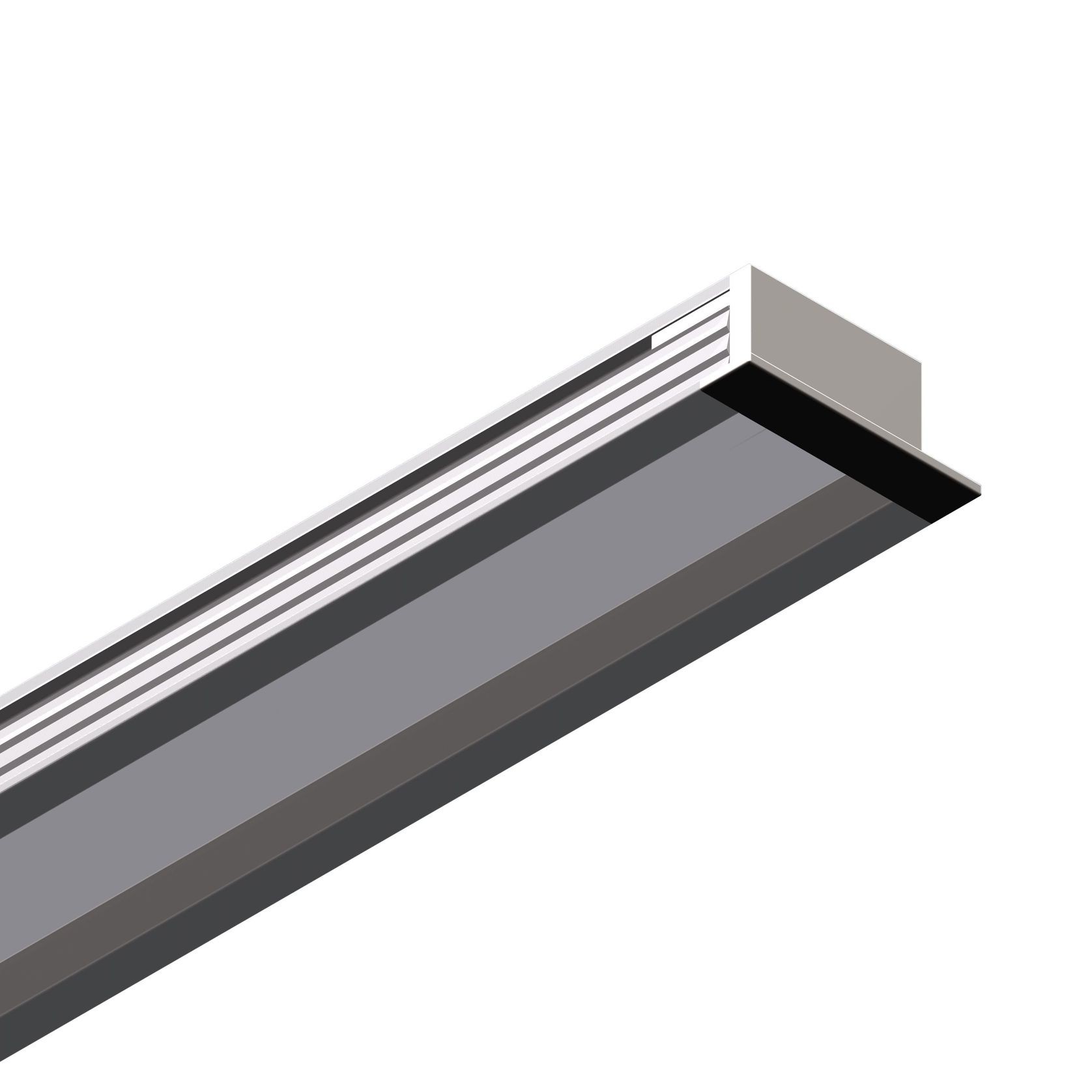 Tiny Tim 11 Linear LED Light gallery detail image