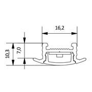 Trim Tim 7 Linear LED Light gallery detail image