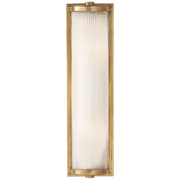 Dresser Long Glass Rod Light gallery detail image