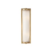 Dresser Long Glass Rod Light gallery detail image