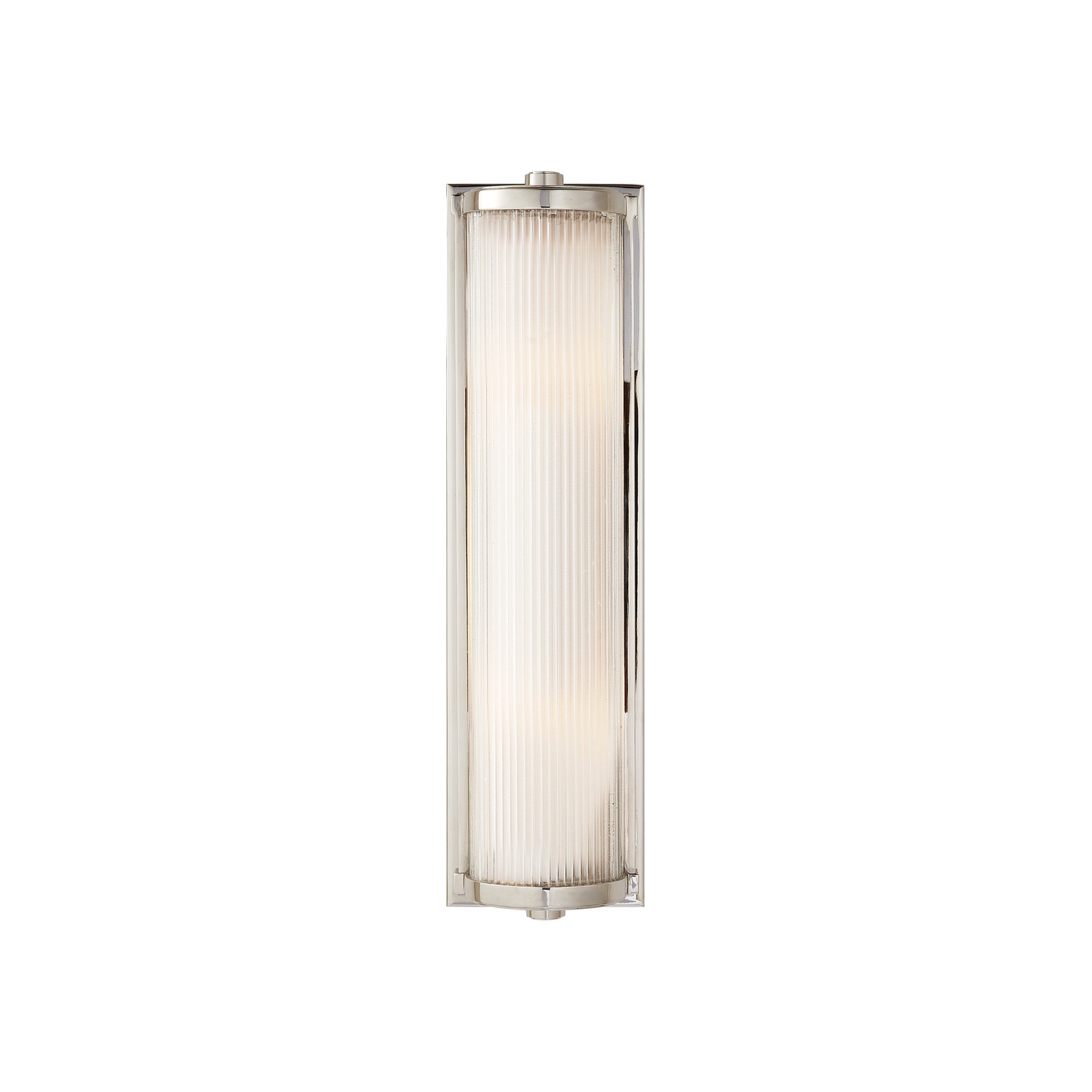 Dresser Long Glass Rod Light gallery detail image