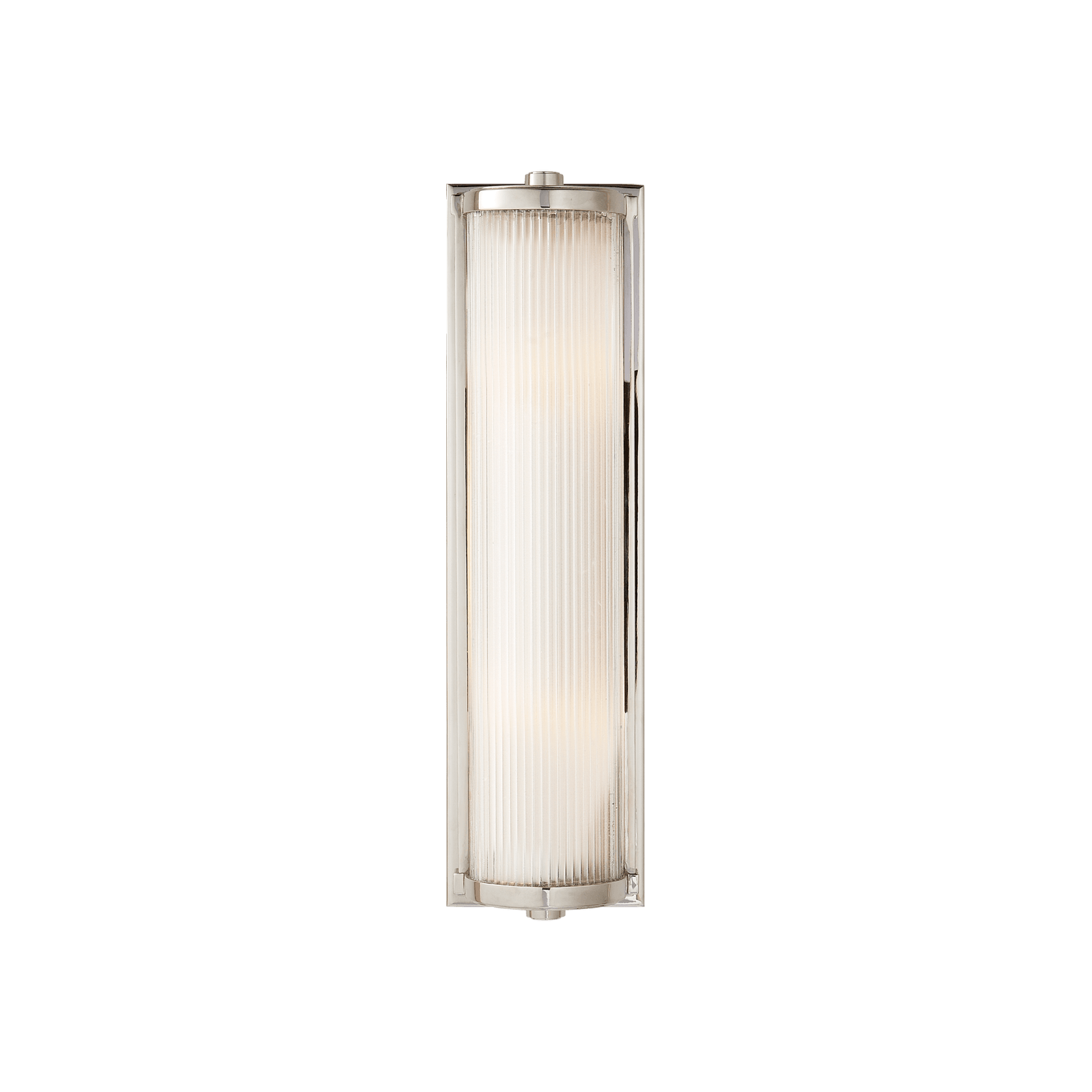 Dresser Long Glass Rod Light gallery detail image