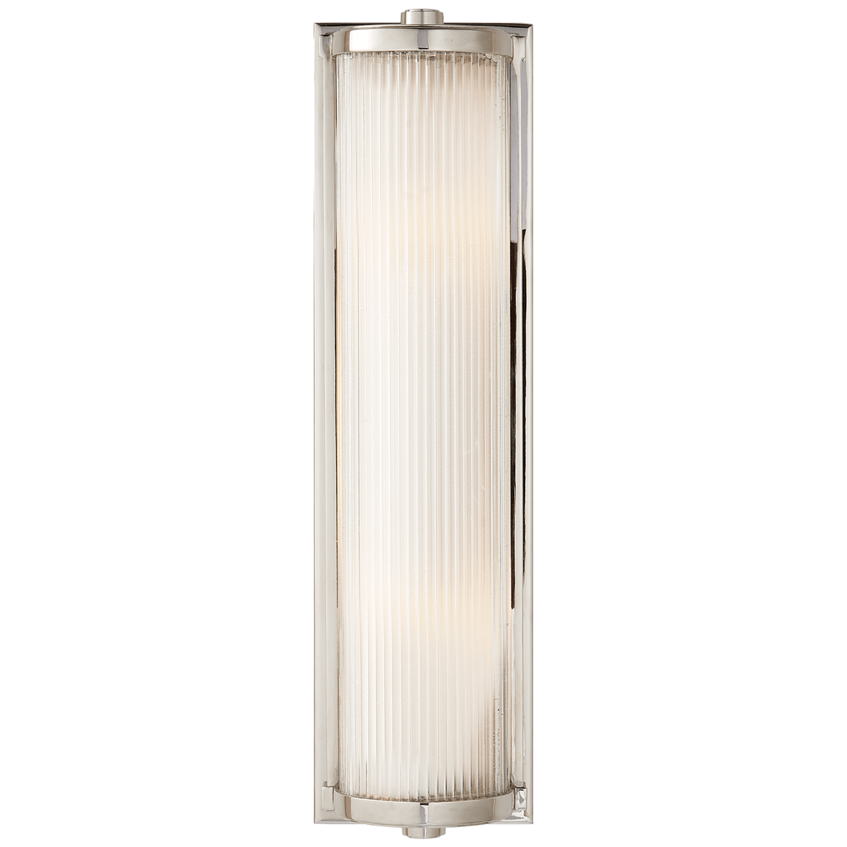 Dresser Long Glass Rod Light gallery detail image