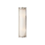 Dresser Long Glass Rod Light gallery detail image