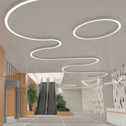 Infinity Curve Series gallery detail image