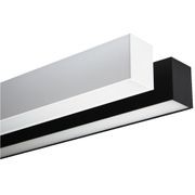 MATAKANA GZ6588-72W-BK Linear Office Pendant Light gallery detail image