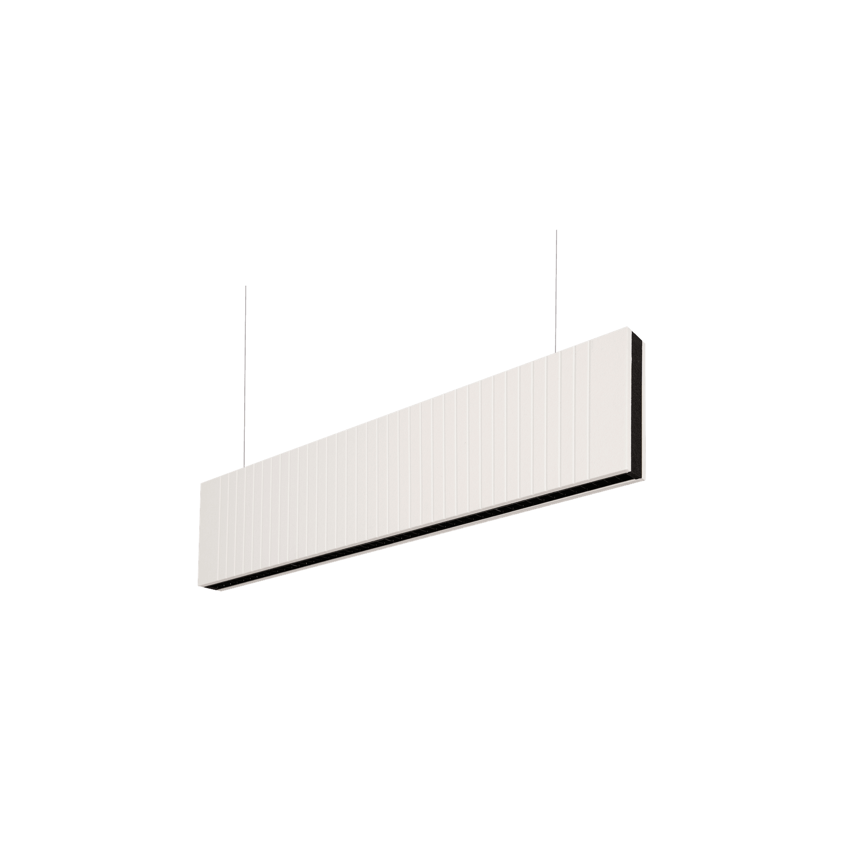 Suspended Direct Light With Pet Panel gallery detail image