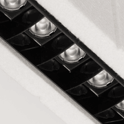 Suspended Direct Light With Pet Panel gallery detail image