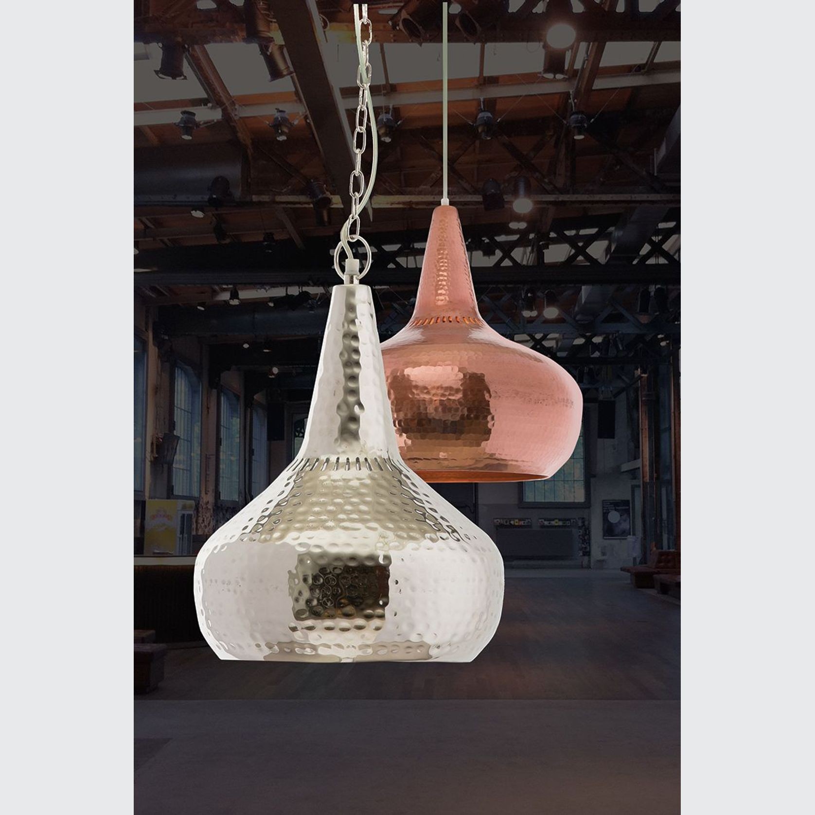 Custom Pendants gallery detail image