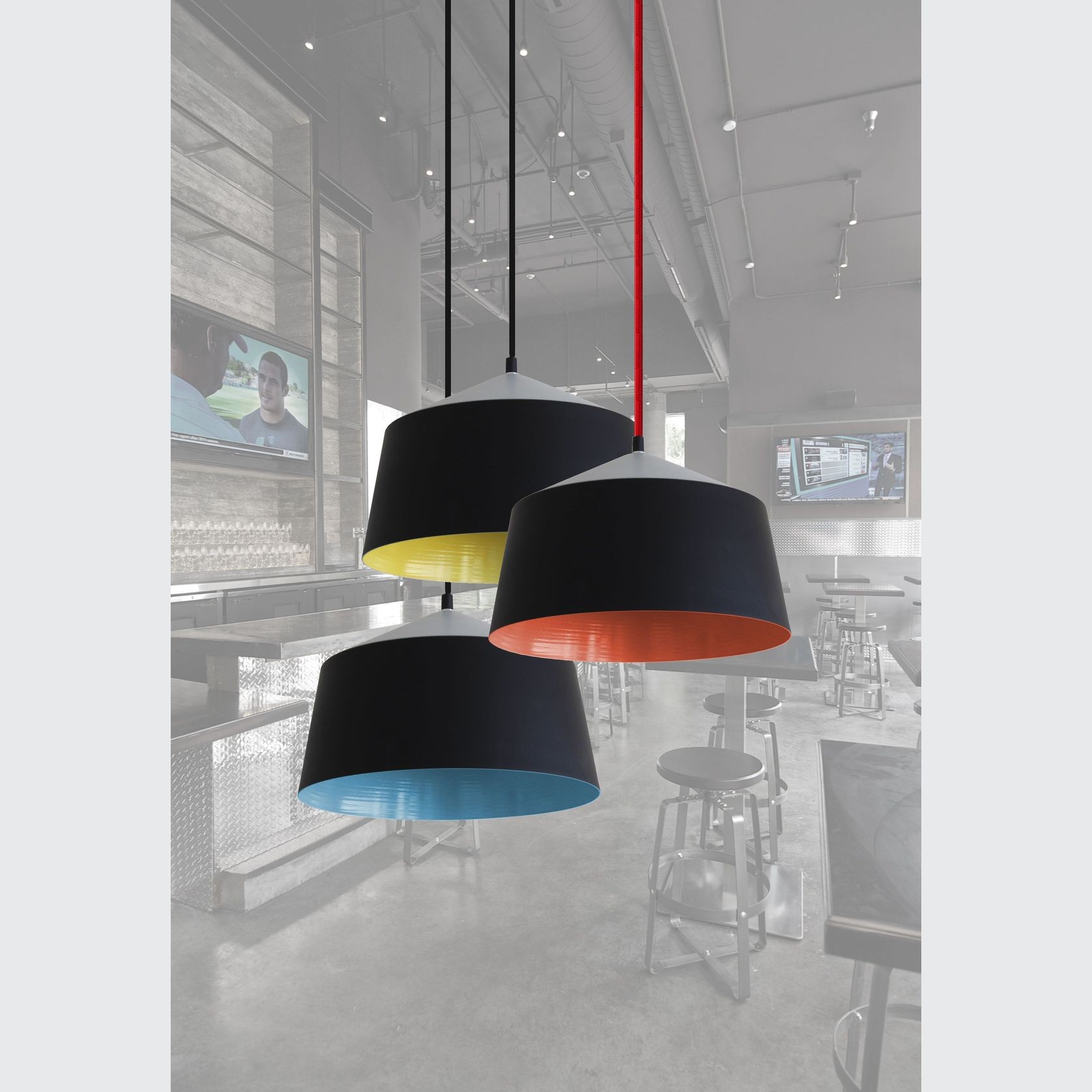 Custom Pendants gallery detail image