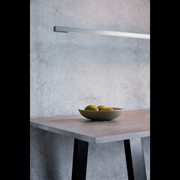 Capsühl Linear LED Pendant Custom Colour gallery detail image