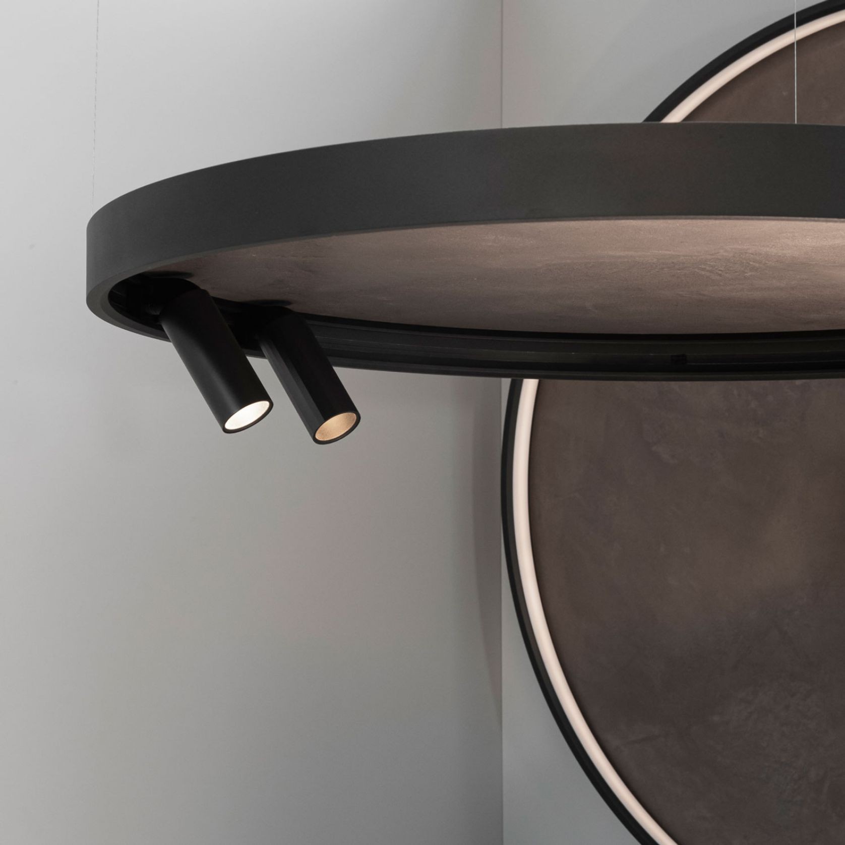 Delta Light Superloop gallery detail image