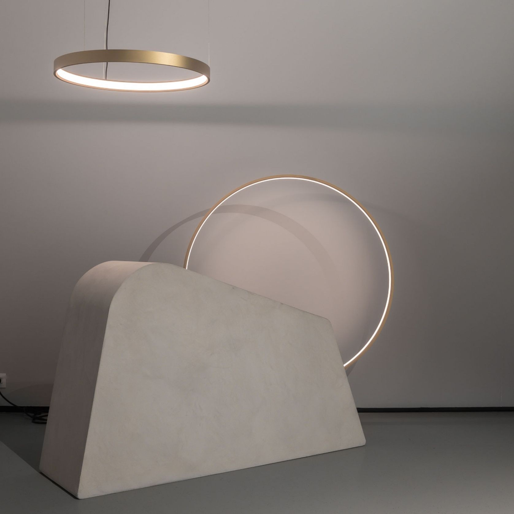 Delta Light Superloop gallery detail image