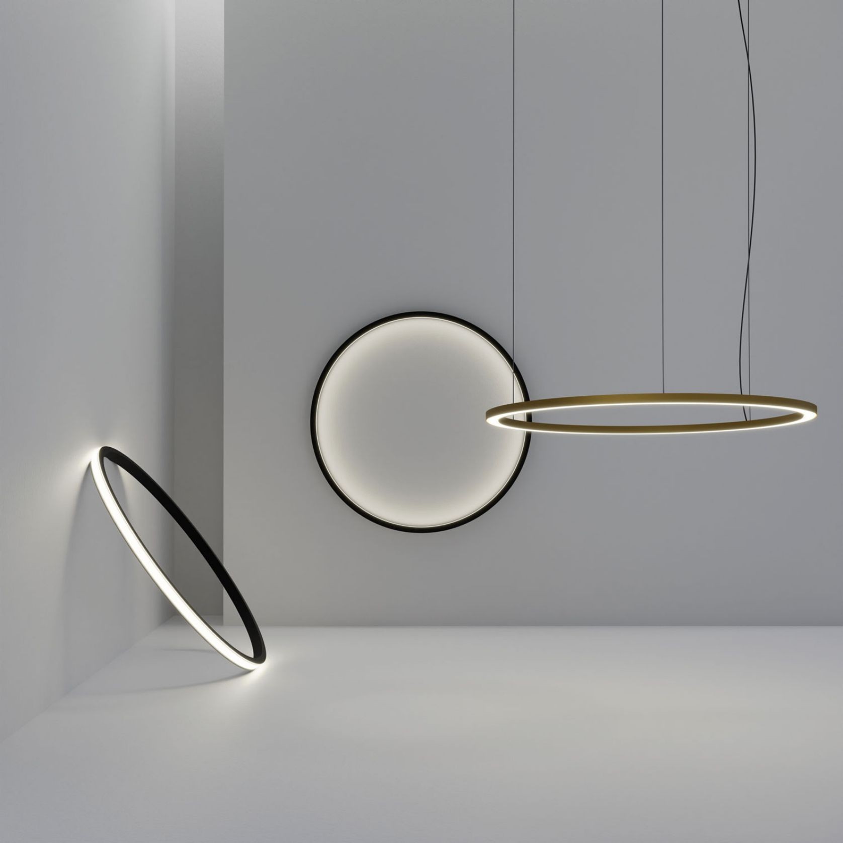 Delta Light Superloop gallery detail image