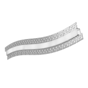 Flexo-6814-TL Recessed Mounted Linear LED Profile gallery detail image