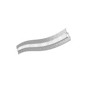 Flexo-6814-TL Recessed Mounted Linear LED Profile gallery detail image