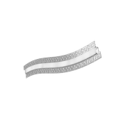 Flexo-6814-TL Recessed Mounted Linear LED Profile gallery detail image