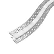 Flexo-6814-TL Recessed Mounted Linear LED Profile gallery detail image