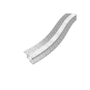 Flexo-6814-TL Recessed Mounted Linear LED Profile gallery detail image