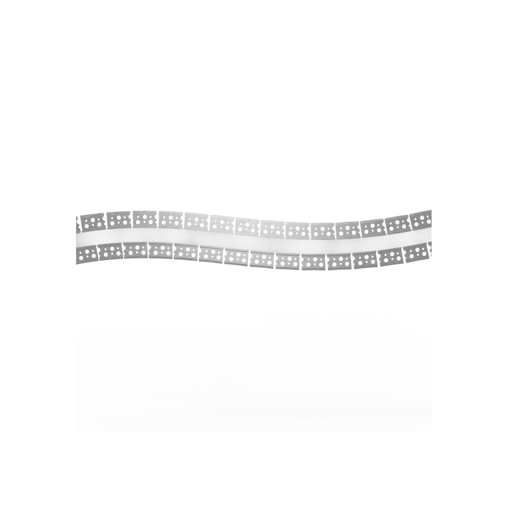 Flexo-6814-TL Recessed Mounted Linear LED Profile gallery detail image