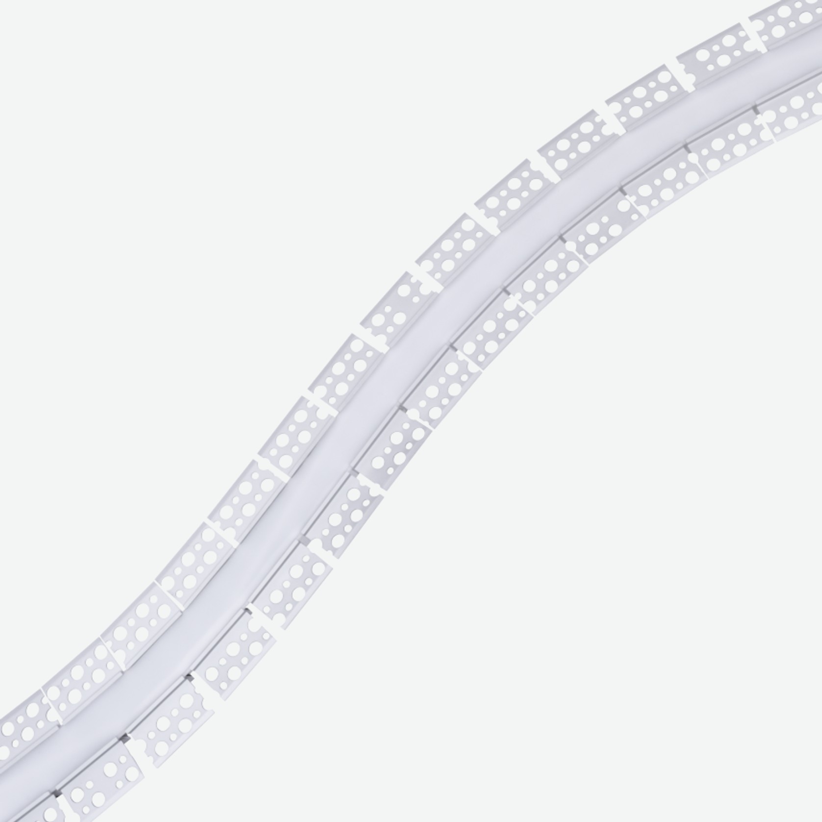 Flexo-6814-TL Recessed Mounted Linear LED Profile gallery detail image