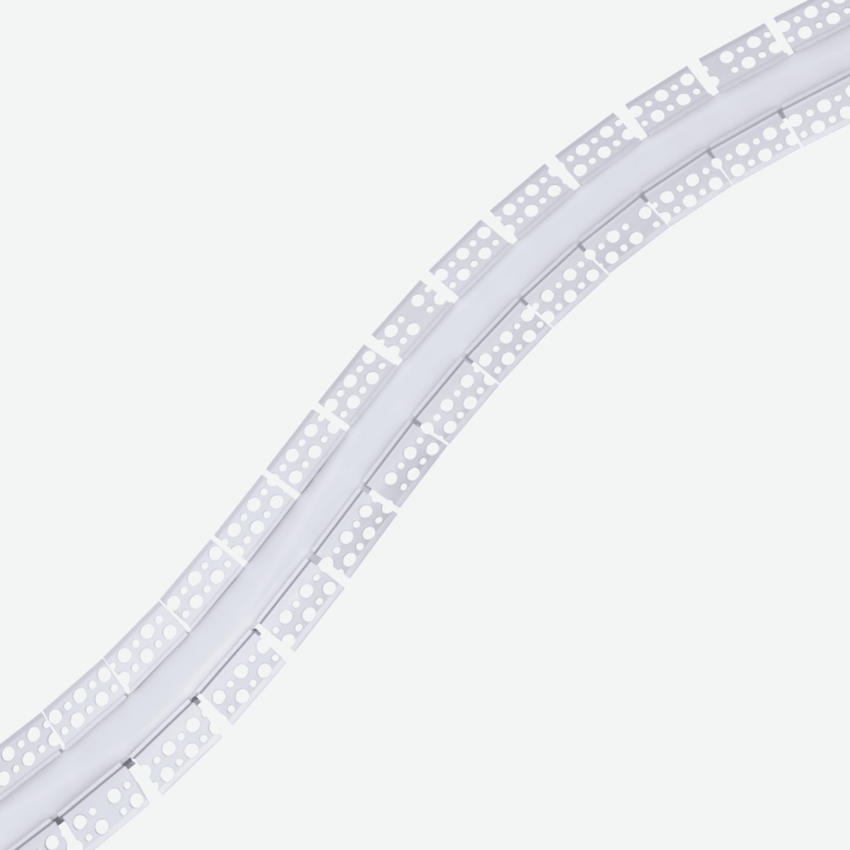 Flexo-6814-TL Recessed Mounted Linear LED Profile gallery detail image
