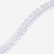 Flexo-6814-TL Recessed Mounted Linear LED Profile gallery detail image