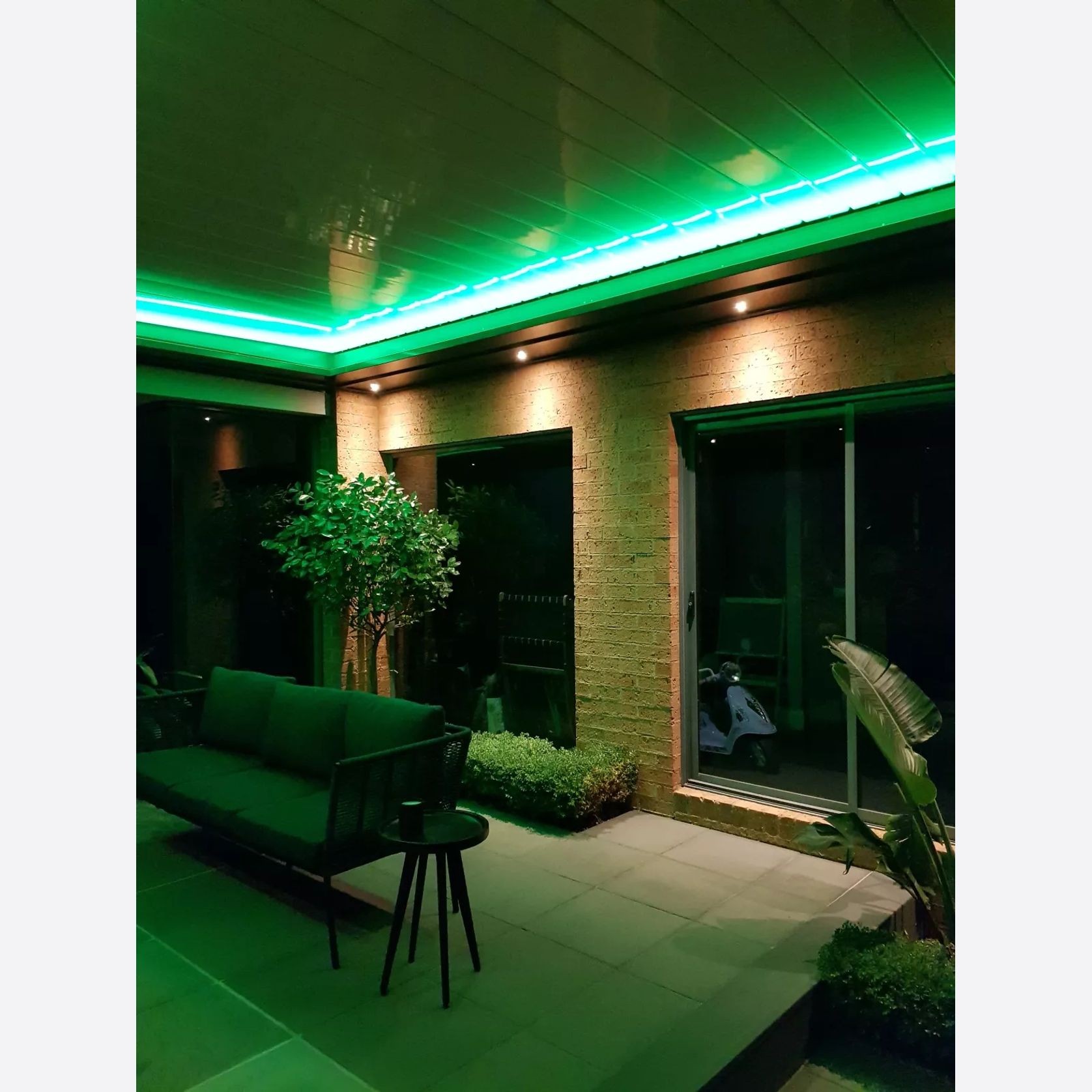 Outdoor Lighting gallery detail image