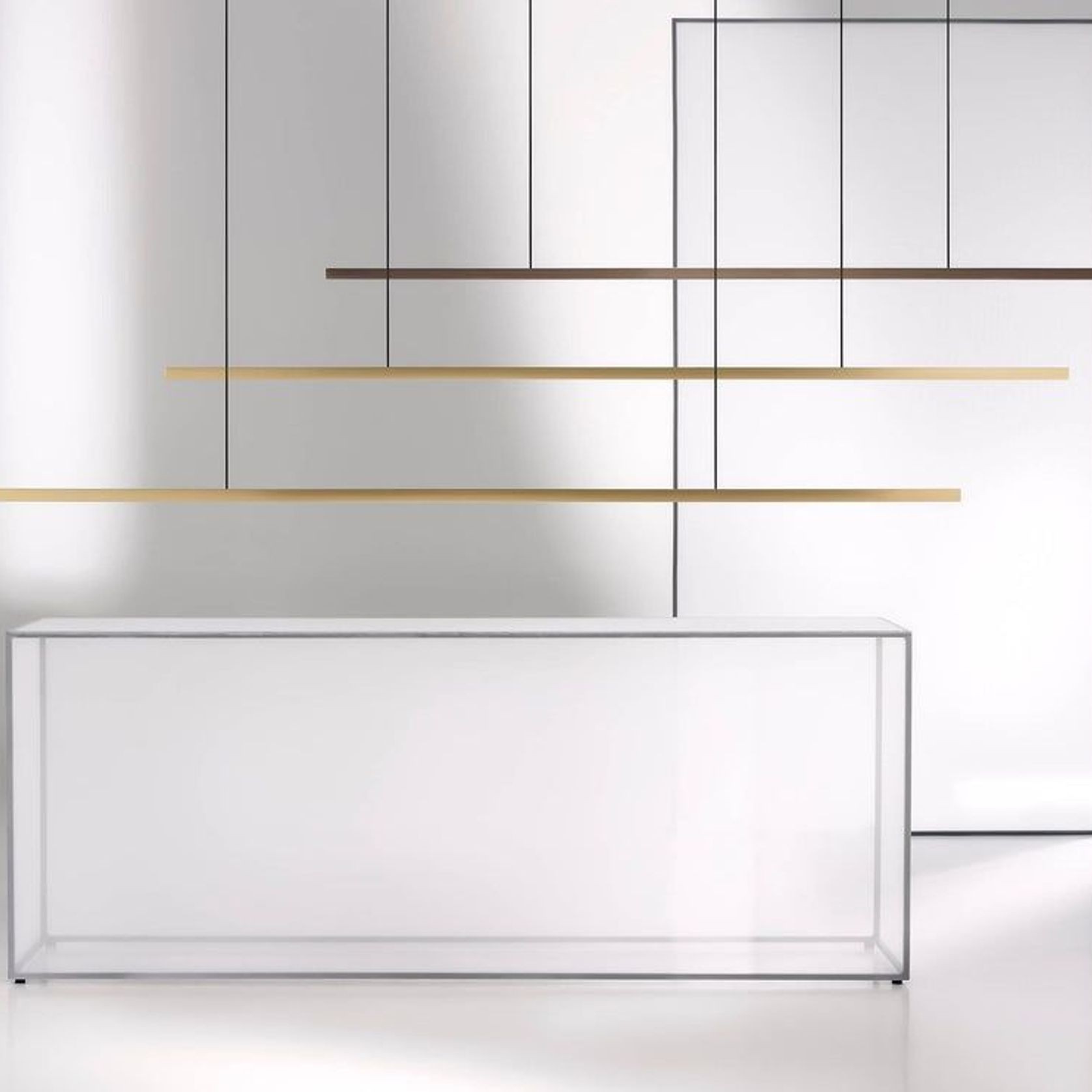 Highline | Linear Light gallery detail image