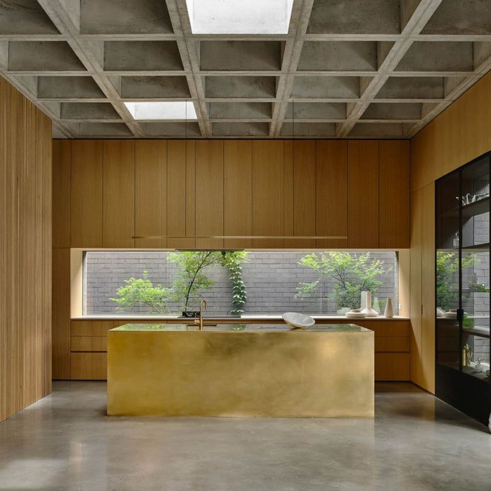 Highline | Linear Light gallery detail image