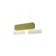 Martinelli Luce Hush Pendant Light gallery detail image