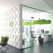 Martinelli Luce Hush Pendant Light gallery detail image